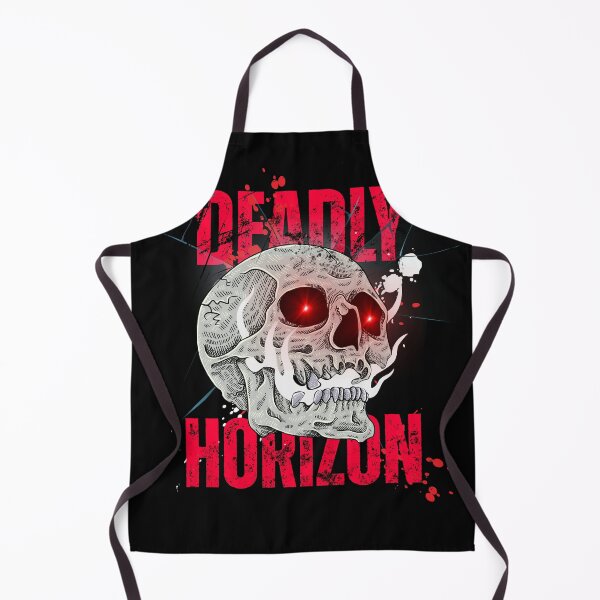 Item preview, Deadly Horizon designed and sold by ArtManiac14.