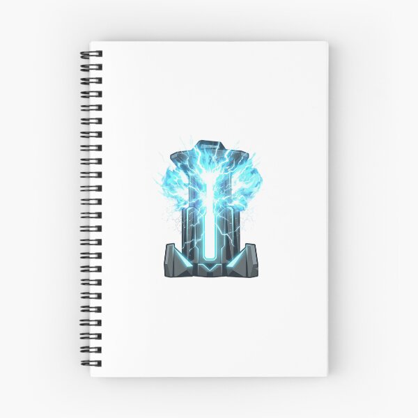 Item preview, Valorant Spike Detonation designed and sold by babyibo123.