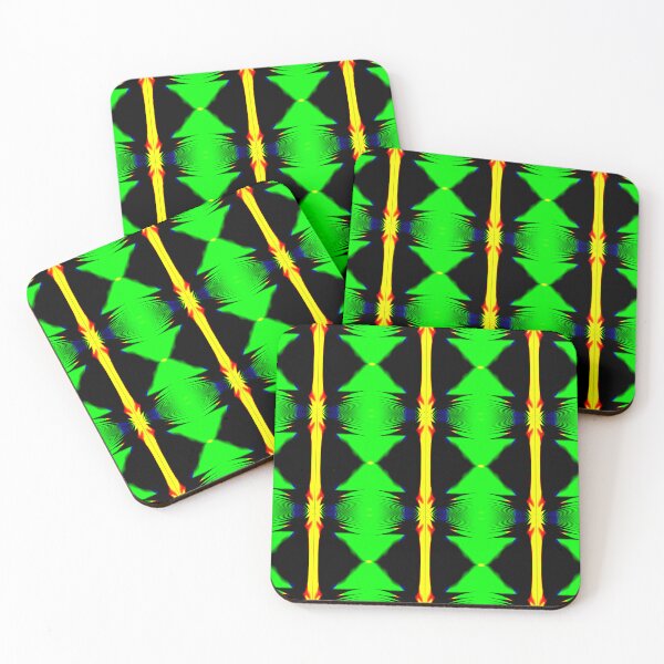 Item preview, Abstract Pattern "Space Architecture XIX" designed and sold by Gluecknika.