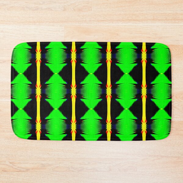 Item preview, Abstract Pattern "Space Architecture XIX" designed and sold by Gluecknika.