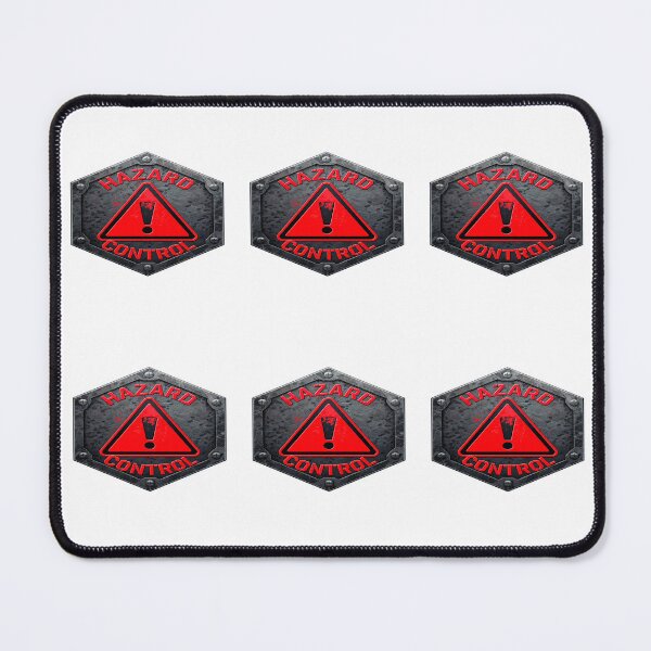 Item preview, HAZARD CONTROL designed and sold by safetygearpro.