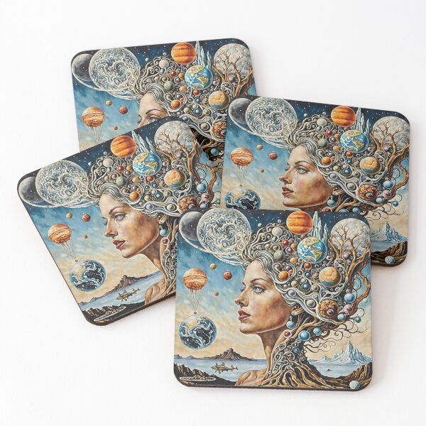 Item preview, Artemis 76 designed and sold by ZeusGallery.