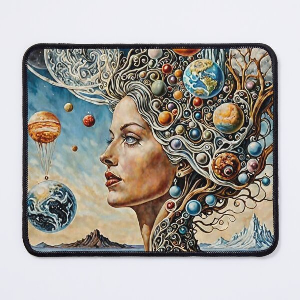 Item preview, Artemis 76 designed and sold by ZeusGallery.