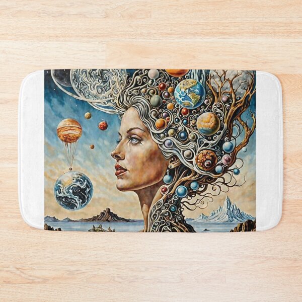 Item preview, Artemis 76 designed and sold by ZeusGallery.