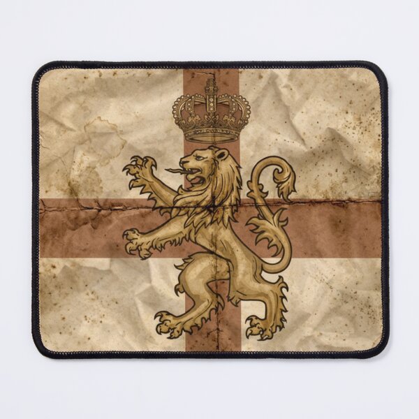 Item preview, British Lion Vintage War Propaganda Poster designed and sold by The store under the battleship :).