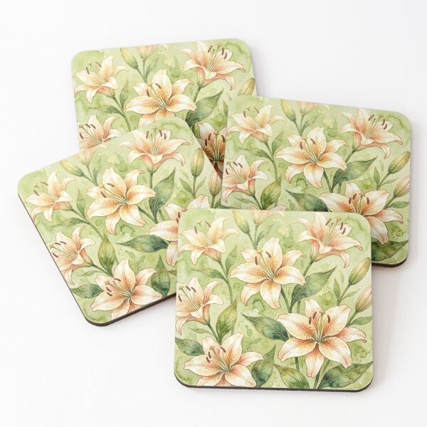 Item preview, Lily  designed and sold by GraphicsClub.