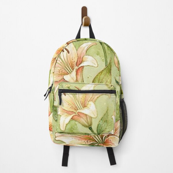 Item preview, Lily designed and sold by GraphicsClub.