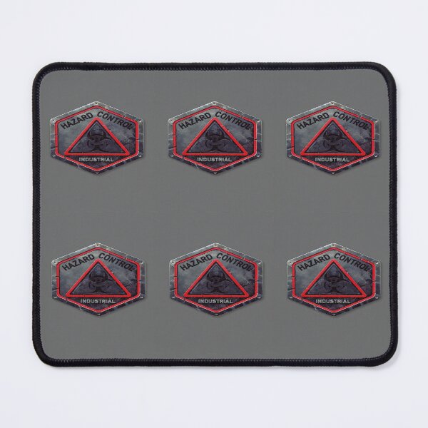 Item preview, HAZARD CONTROL designed and sold by safetygearpro.