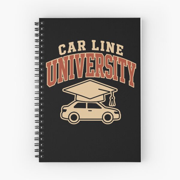 Item preview, Car Line Survival Mode School Pickup Line Gift designed and sold by AndreasMei.