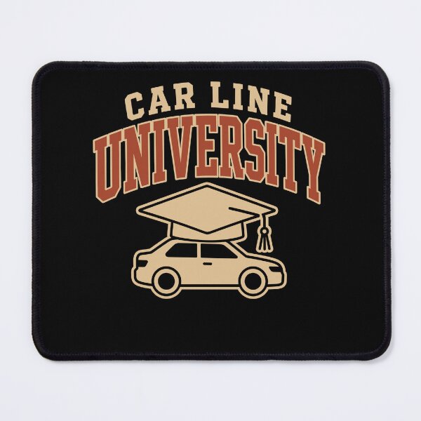 Item preview, Car Line Survival Mode School Pickup Line Gift designed and sold by AndreasMei.