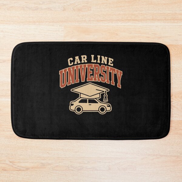 Item preview, Car Line Survival Mode School Pickup Line Gift designed and sold by AndreasMei.