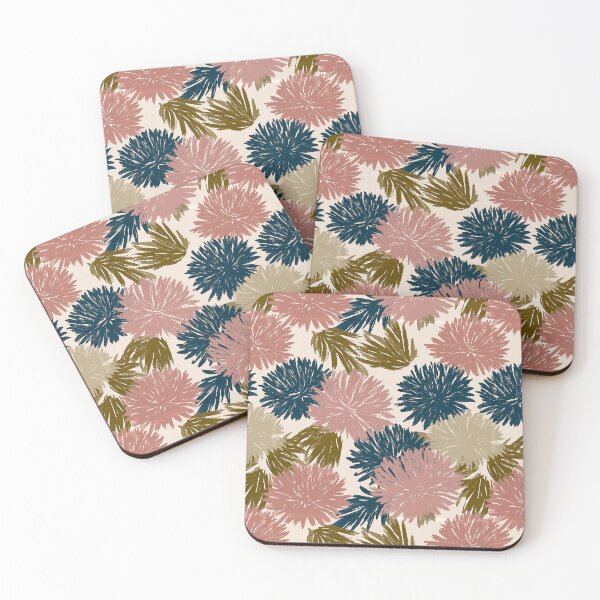 Item preview, Flourishing Chrysanthemum  - Birthday Flower Pattern  - Christmas Gifts For Mom designed and sold by RoyalStarsPatts.