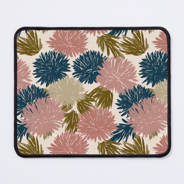 Item preview, Flourishing Chrysanthemum  - Birthday Flower Pattern  - Christmas Gifts For Mom designed and sold by RoyalStarsPatts.