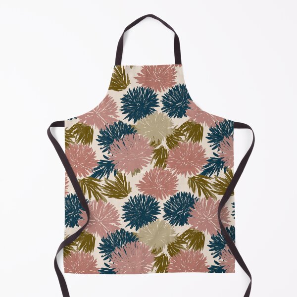 Item preview, Flourishing Chrysanthemum - Birthday Flower Pattern - Christmas Gifts For Mom designed and sold by RoyalStarsPatts.