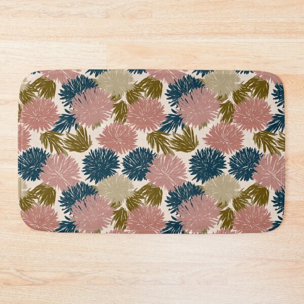 Item preview, Flourishing Chrysanthemum  - Birthday Flower Pattern  - Christmas Gifts For Mom designed and sold by RoyalStarsPatts.