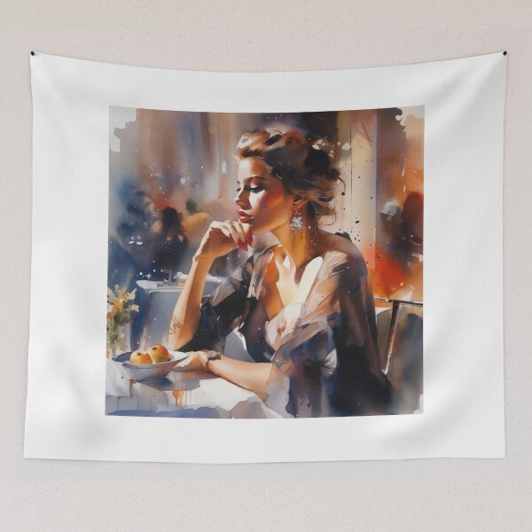 Item preview, Artemis 77 designed and sold by ZeusGallery.