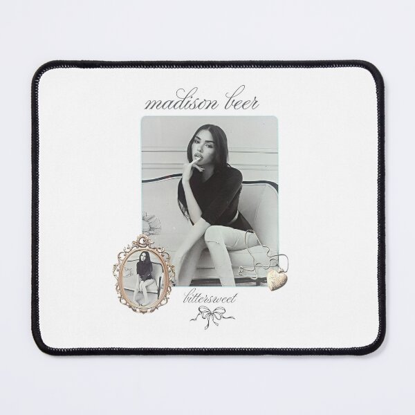 Item preview, Madison Beer Bittersweet Vintage Locket Art designed and sold by Lenschoolmann.