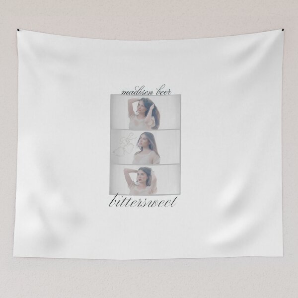 Item preview, Madison Beer Bittersweet Film Strip Aesthetic designed and sold by Lenschoolmann.