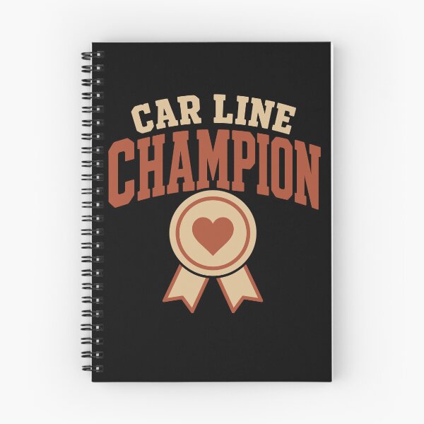 Item preview, Car Line Survival Mode School Pickup Line Gift designed and sold by AndreasMei.