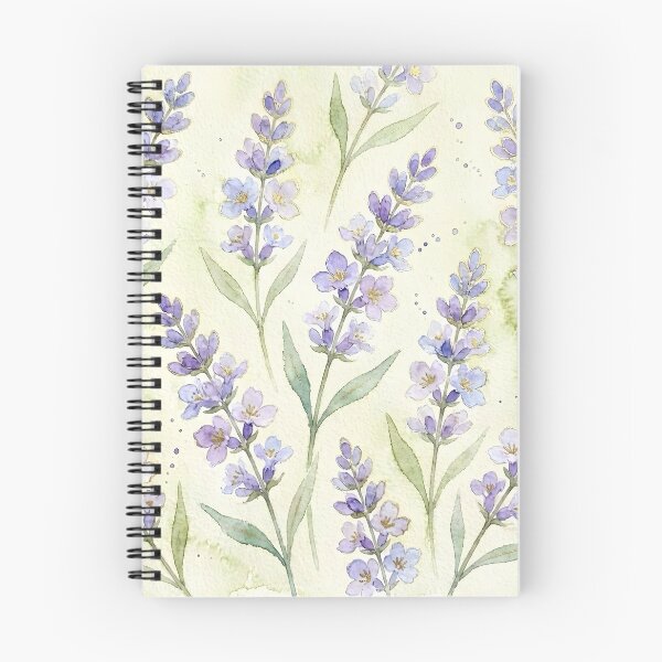 Item preview, Lavender designed and sold by GraphicsClub.