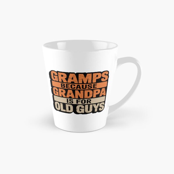 Item preview, Gramps for Grandpa from Grandkids Father's Day Gramps  designed and sold by SapfireStuArt.