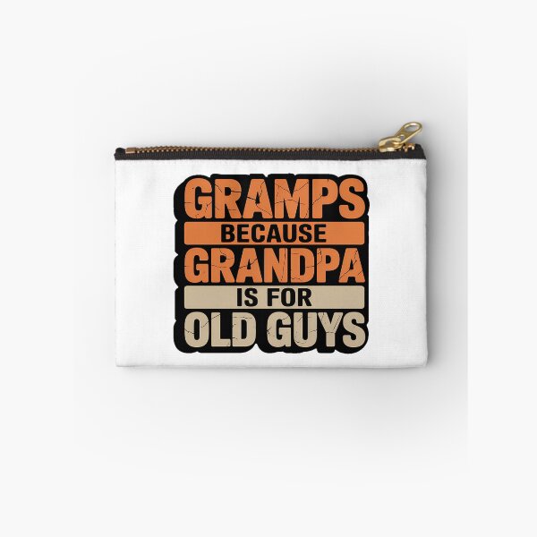 Item preview, Gramps for Grandpa from Grandkids Father's Day Gramps  designed and sold by SapfireStuArt.