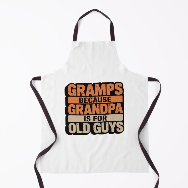 Item preview, Gramps for Grandpa from Grandkids Father's Day Gramps designed and sold by SapfireStuArt.