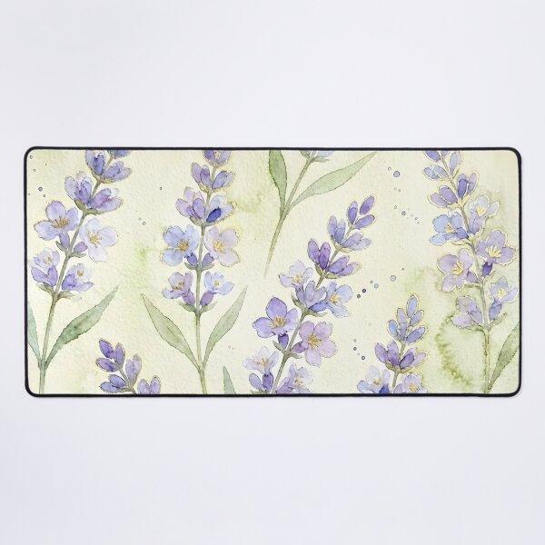 Item preview, Lavender designed and sold by GraphicsClub.