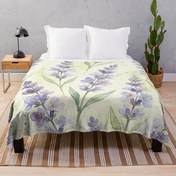 Item preview, Lavender designed and sold by GraphicsClub.