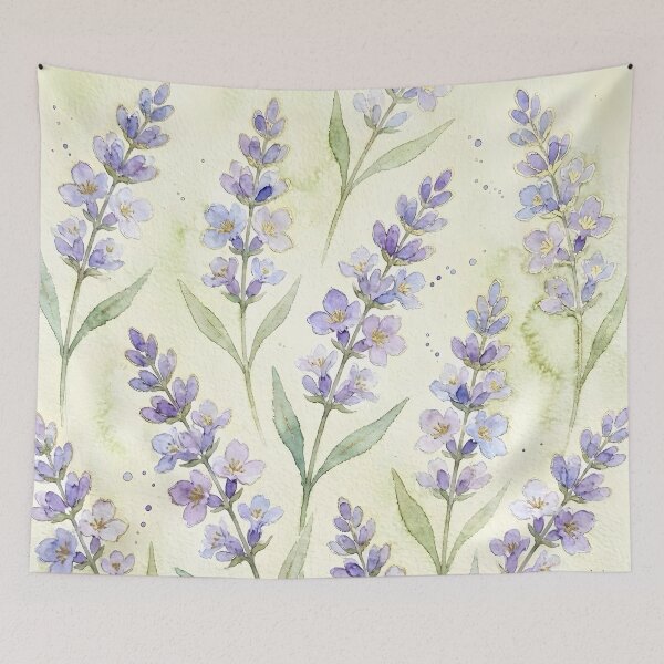 Item preview, Lavender  designed and sold by GraphicsClub.