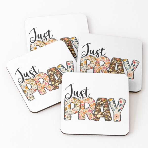 Item preview, Just Pray designed and sold by stzl26.