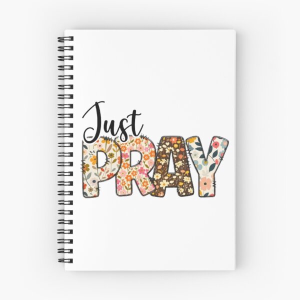 Item preview, Just Pray designed and sold by stzl26.