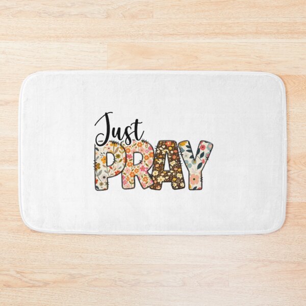 Item preview, Just Pray designed and sold by stzl26.