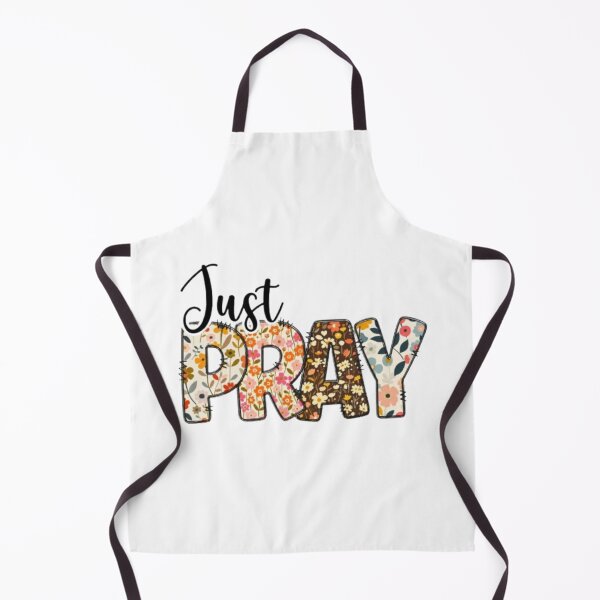 Item preview, Just Pray designed and sold by stzl26.