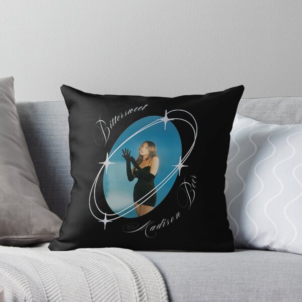 Item preview, Madison Beer Bittersweet Retro Y2K Star Art designed and sold by Lenschoolmann.