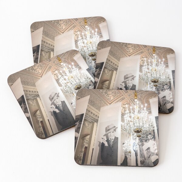 Item preview, Venice Italy - Canal Reflections 61 designed and sold by missioncreek.