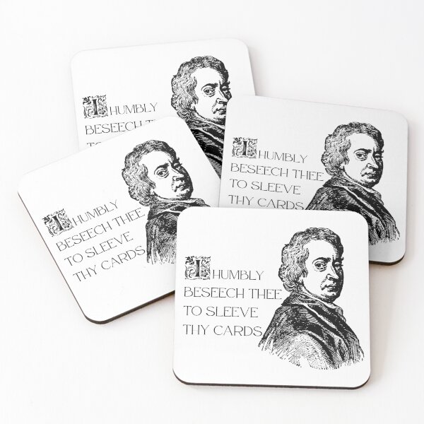 Item preview, Sleeve Your Cards Funny Board Game designed and sold by MagicMangoes.