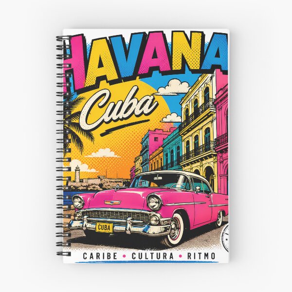 Item preview, Havana designed and sold by PICT T MOSB.