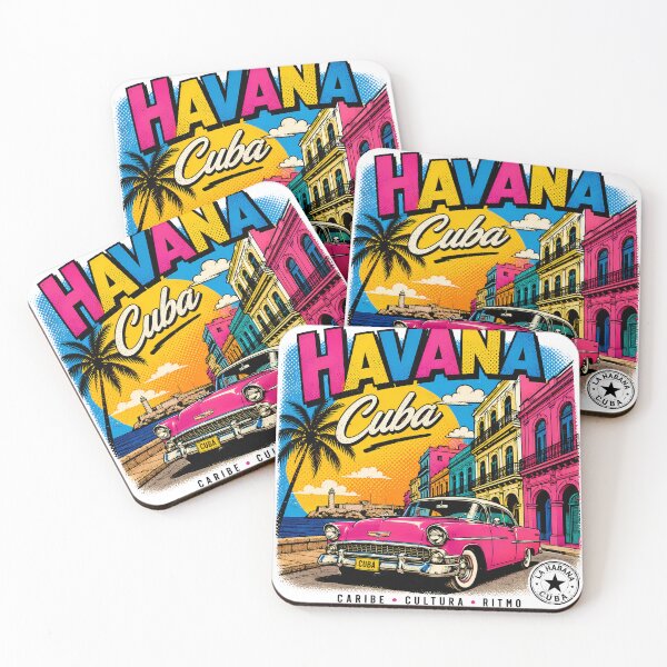Item preview, Havana designed and sold by PICT  T MOSB.