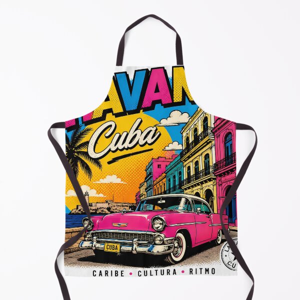 Item preview, Havana designed and sold by PICT T MOSB.