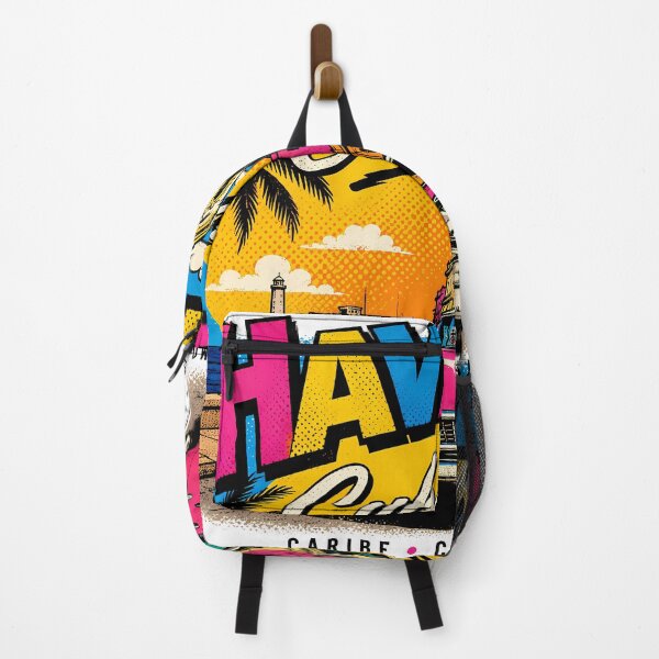 Item preview, Havana designed and sold by PICT T MOSB.
