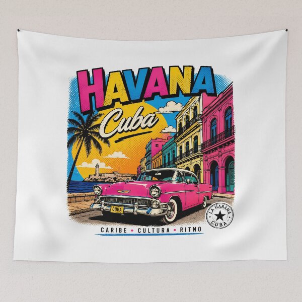 Item preview, Havana designed and sold by PICT  T MOSB.