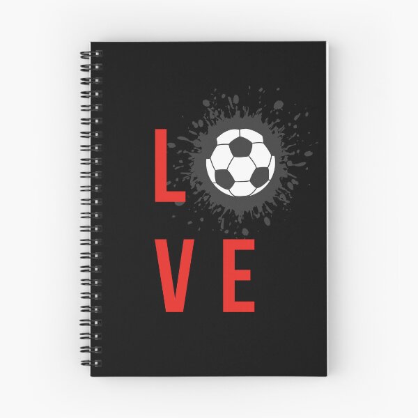 Item preview, Love Soccer|Soccer Club | Football Fan Gear | USA Sports Apparel Tee| Soccer worldcup ChampionshipSoccer World ver 6 designed and sold by CosmicNook1.