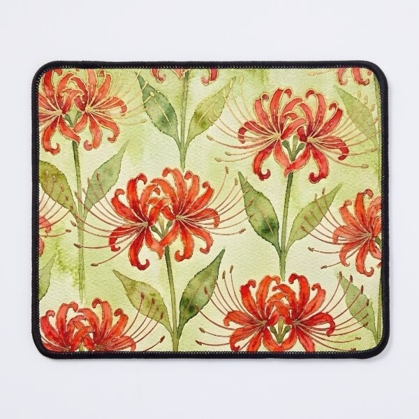 Item preview, Red Spider Lily designed and sold by GraphicsClub.