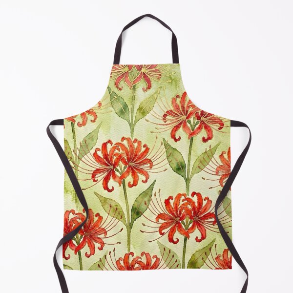 Item preview, Red Spider Lily designed and sold by GraphicsClub.