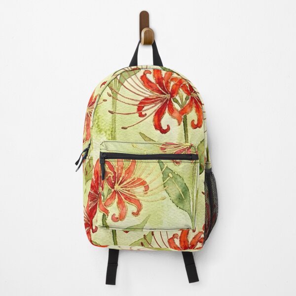 Item preview, Red Spider Lily  designed and sold by GraphicsClub.