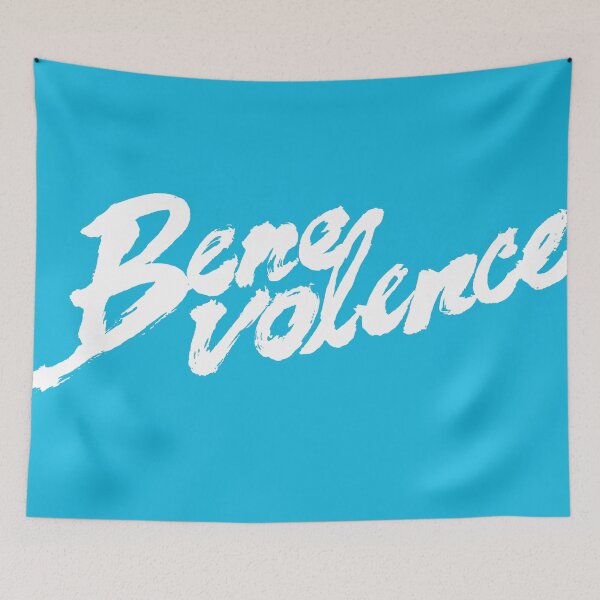 Item preview, Benevolence (V.1-1) designed and sold by Kakaf Ink.