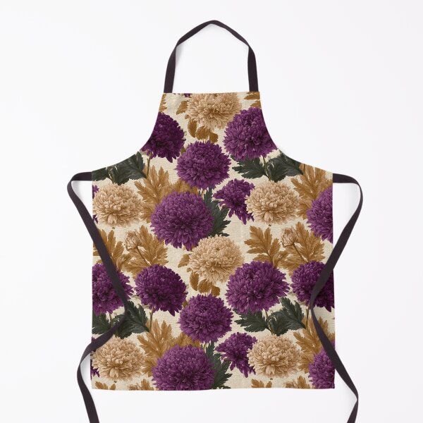 Item preview, Cute Chrysanthemum Texture - Hawaiian Flower Pattern - Dads Day Gifts designed and sold by RoyalStarsPatts.