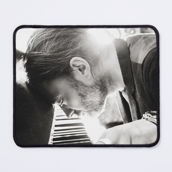 Item preview, Alternative Music Piano designed and sold by bannysnop.