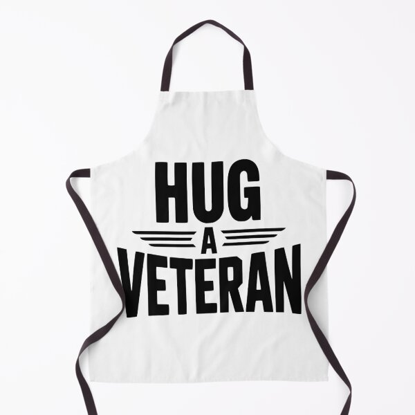 Item preview, Hug a Veteran designed and sold by Frank Ring.